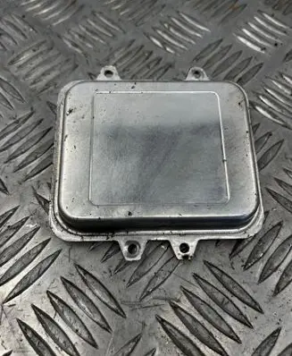 Opel Insignia A Headlight ballast module Xenon HTRL000