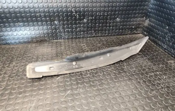 Skoda Kamiq Fender end trim 654821112c
