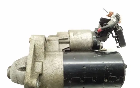 Alfa Romeo Giulietta Starter motor 51804744 0001137002