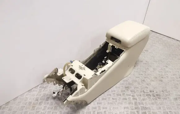 Infiniti QX60 L50 Center console 96911-3JA1B
