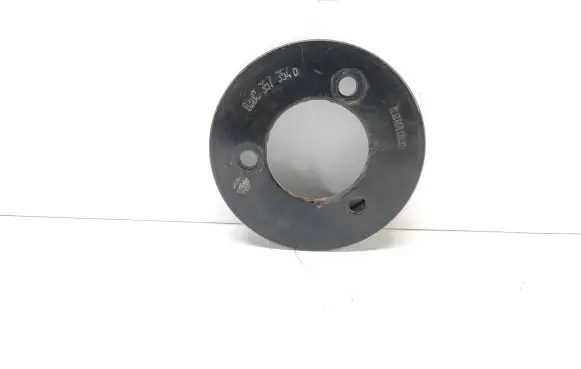 Renault Laguna III Water pump pulley 8200357354