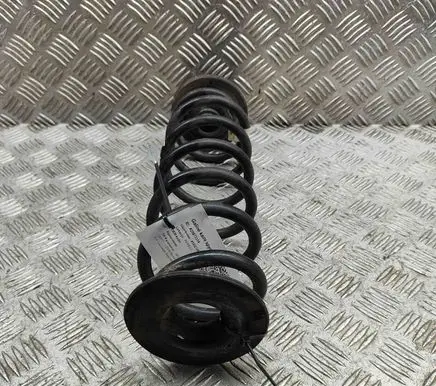 Skoda Karoq Rear coil spring 5Q0511121BF