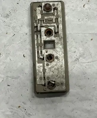 Citroen C15 Tail light bulb cover holder 2057160588