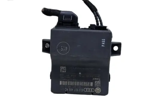 Audi A1 Gateway control module 8U0907468AC