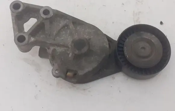 Volkswagen Transporter - Caravelle T5 Alternator belt tensioner 9503720372 950372