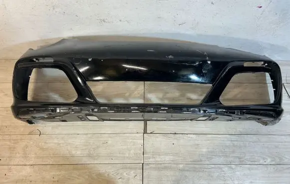 Porsche 911 991 Front bumper