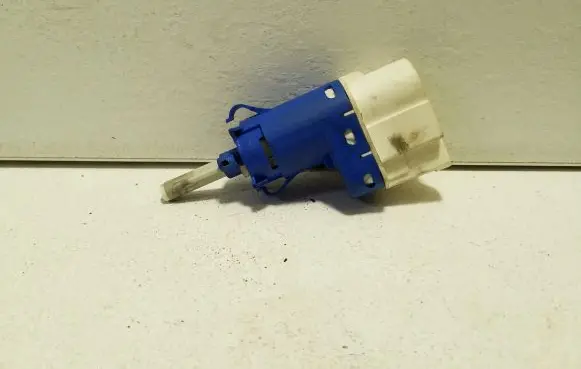 Ford S-MAX Brake pedal sensor switch AA6T9C872AA