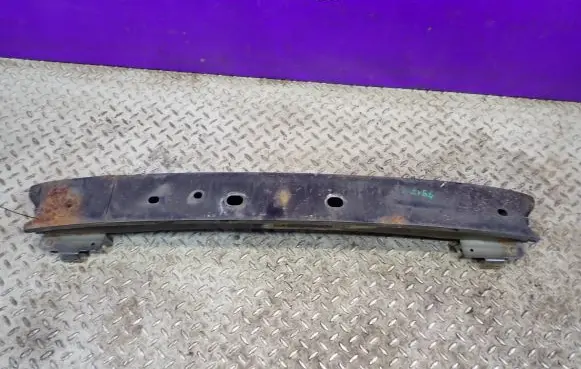 Ford Focus Front bumper support beam