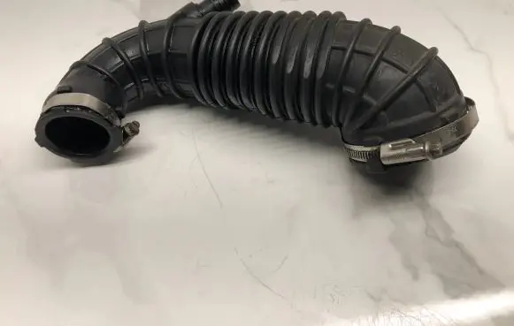 Audi A4 S4 B8 8K Air intake duct part 03G129629 ETX416701