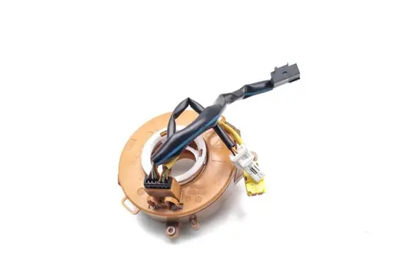 Airbag slip ring squib (SRS ring)
