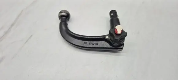 BMW X1 E84 Detachable towbar 6790488 71606790488