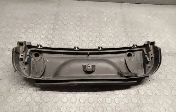 BMW X3 E83 Other engine bay part 3450924