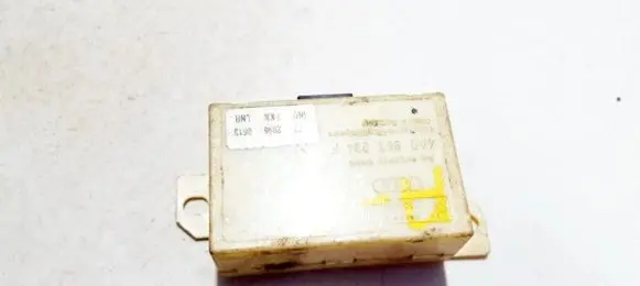 Immobilizer control unit/module