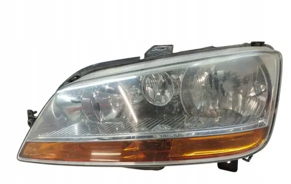 Fiat Idea Headlight/headlamp 51747605