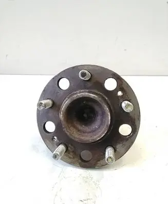 Hyundai ix35 Front wheel hub