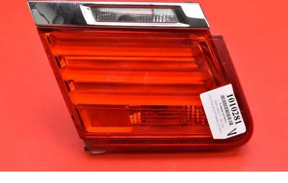 BMW 7 F01 F02 F03 F04 Rear/tail lights 7182205