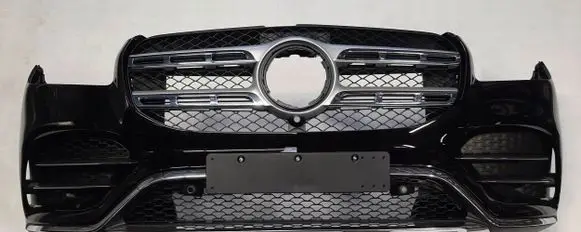 Mercedes-Benz GLS X167 Front bumper a1678859305