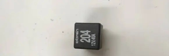 Audi A4 S4 B5 8D Other relay 431951253H