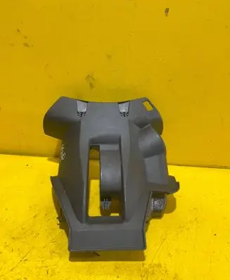 Renault Clio III Steering wheel column trim 8200408030