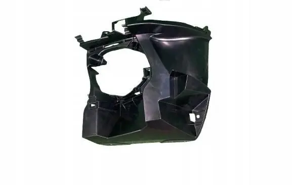 BMW 4 F32 F33 Fog light bracket 7294655