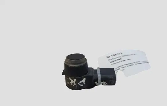 Citroen C5 Parking PDC sensor 9663821577XT 0263003587