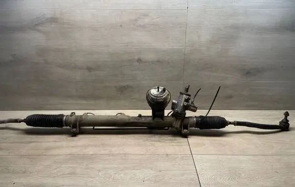 Volvo XC90 Steering rack 7832553