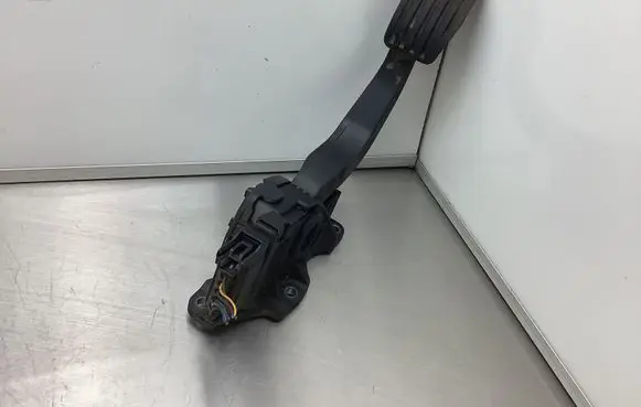Ford Galaxy Accelerator throttle pedal 6G929F836JD 6PV00922010 C95YE04