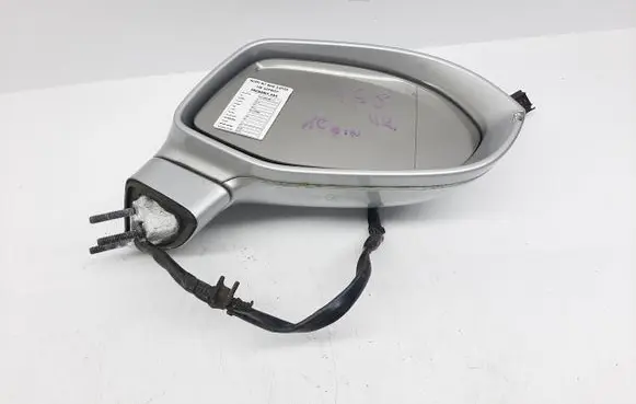 Audi A7 S7 4K8 Front door electric wing mirror PRAWE