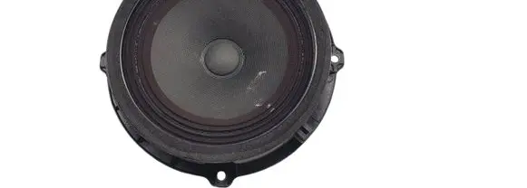 KIA Ceed Rear door speaker 96340a2000