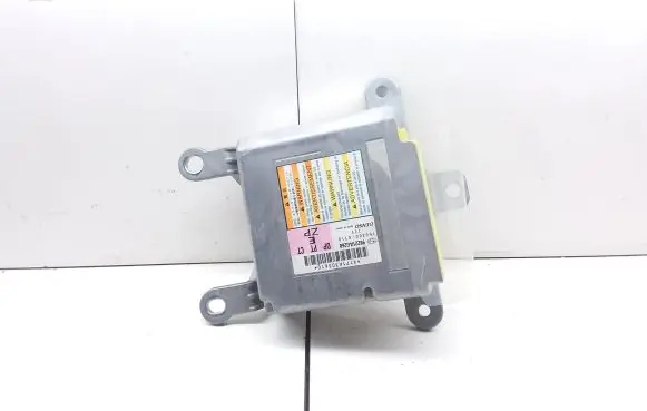 Subaru Legacy Airbag control unit/module 98221AG260 1503000710