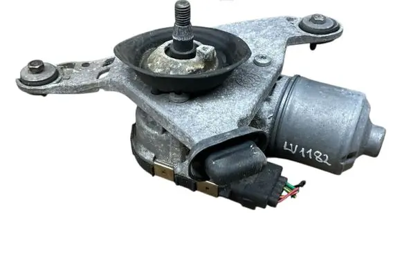 Citroen C4 I Picasso Wiper motor 9811384780