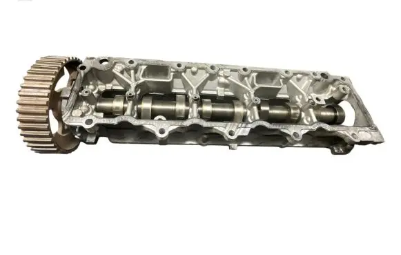 Camshaft