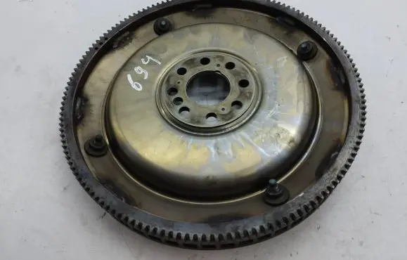 Flywheel