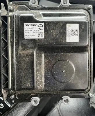 Volvo XC90 Engine control unit/module 31452230 MB2797009642