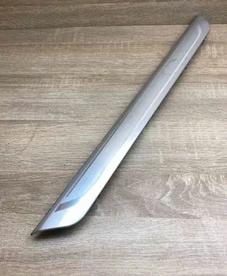 BMW 7 G11 G12 Front sill trim cover 7378053 21885810