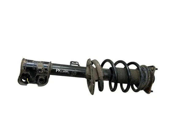 KIA Sorento Front shock absorber with coil spring