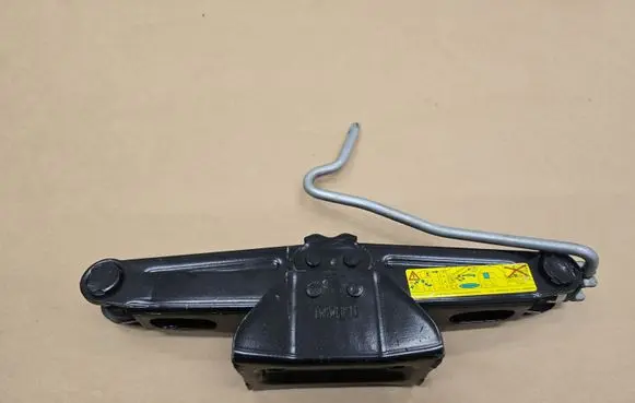 Peugeot 208 I Lift Jack 9656868180