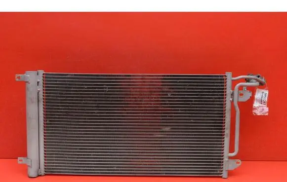 Seat Ibiza IV (6J,6P) Air conditioning (A/C) radiator (interior) 940093