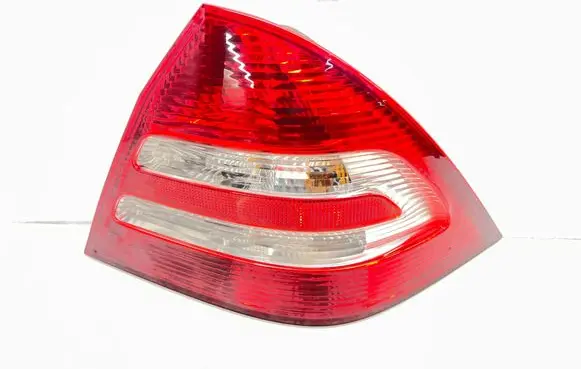 Mercedes-Benz C W203 Rear/tail lights 2038202064