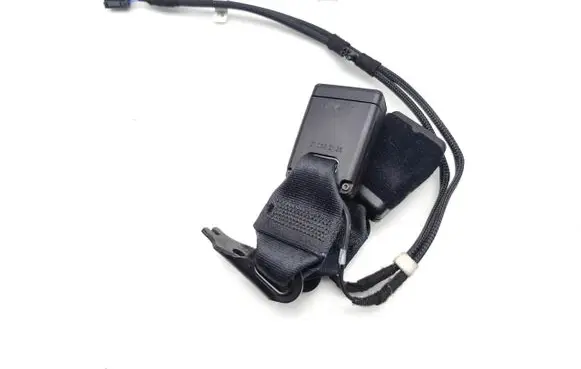 Peugeot 2008 II Rear seatbelt buckle 940351209C