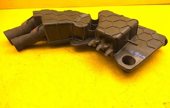 Mercedes-Benz GLE W167 Intake resonator A6540108201 A6540105604