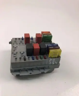 Fiat Punto (188) Fuse box set 46778442