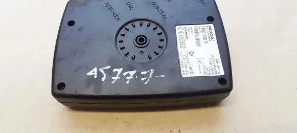 Peugeot 607 Sensor 17039L21311 0694137