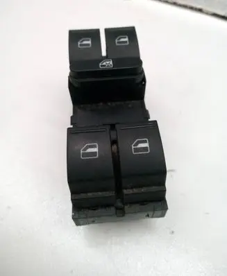 Volkswagen Golf V Electric window control switch 959857