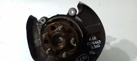 KIA Stinger Rear wheel hub spindle/knuckle 