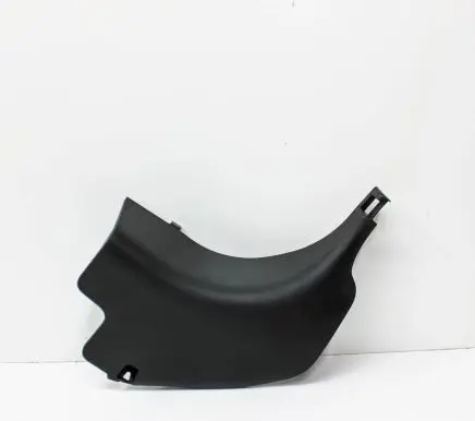 Nissan Leaf I (ZE0) Front sill trim cover 669003NF0A