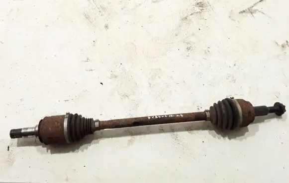 Dodge Durango Rear driveshaft 52123521AB