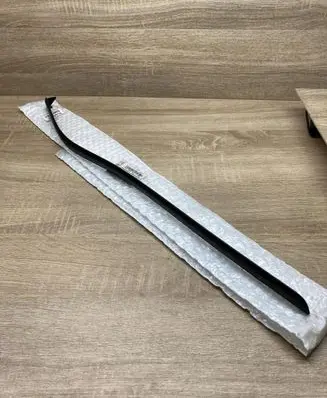 Audi A3 S3 8L Front door trim (molding) 8L4853964D