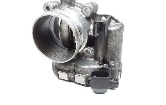 Volvo V60 Throttle valve 31216665 0280750520