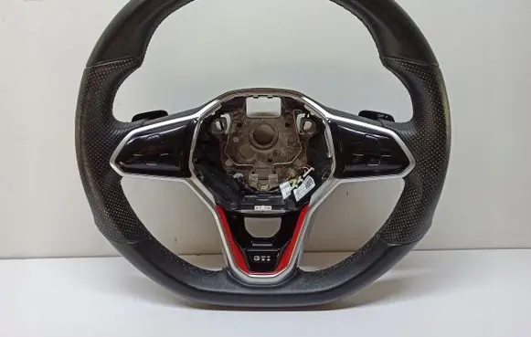 Volkswagen Golf VIII Steering wheel 
